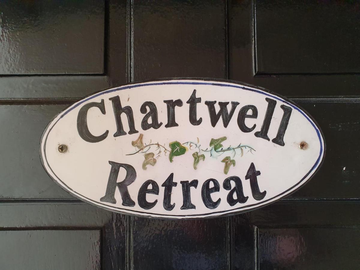 惠特比Chartwell Retreat公寓 外观 照片